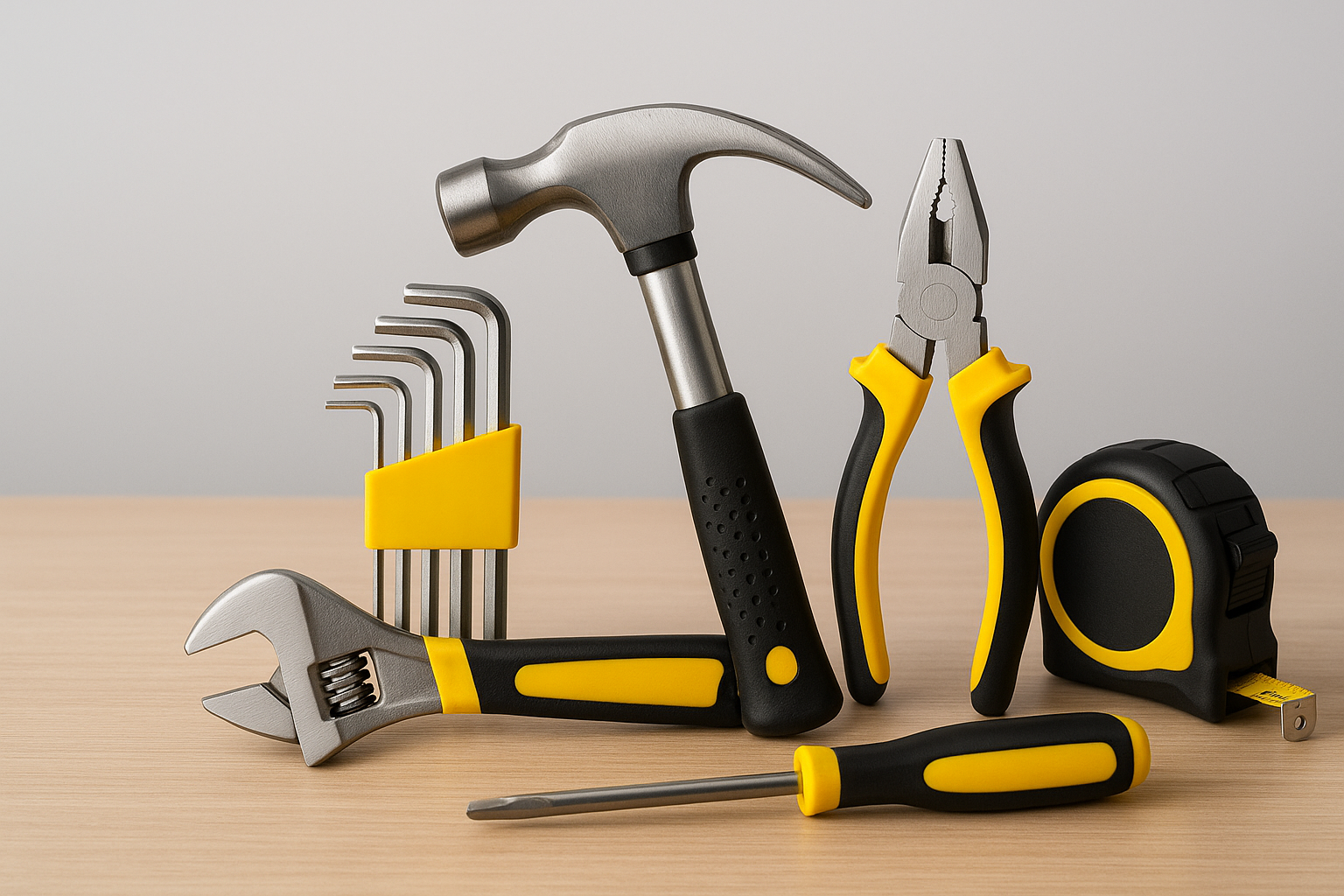 FÜR PROFIS UND SELBERMACHER