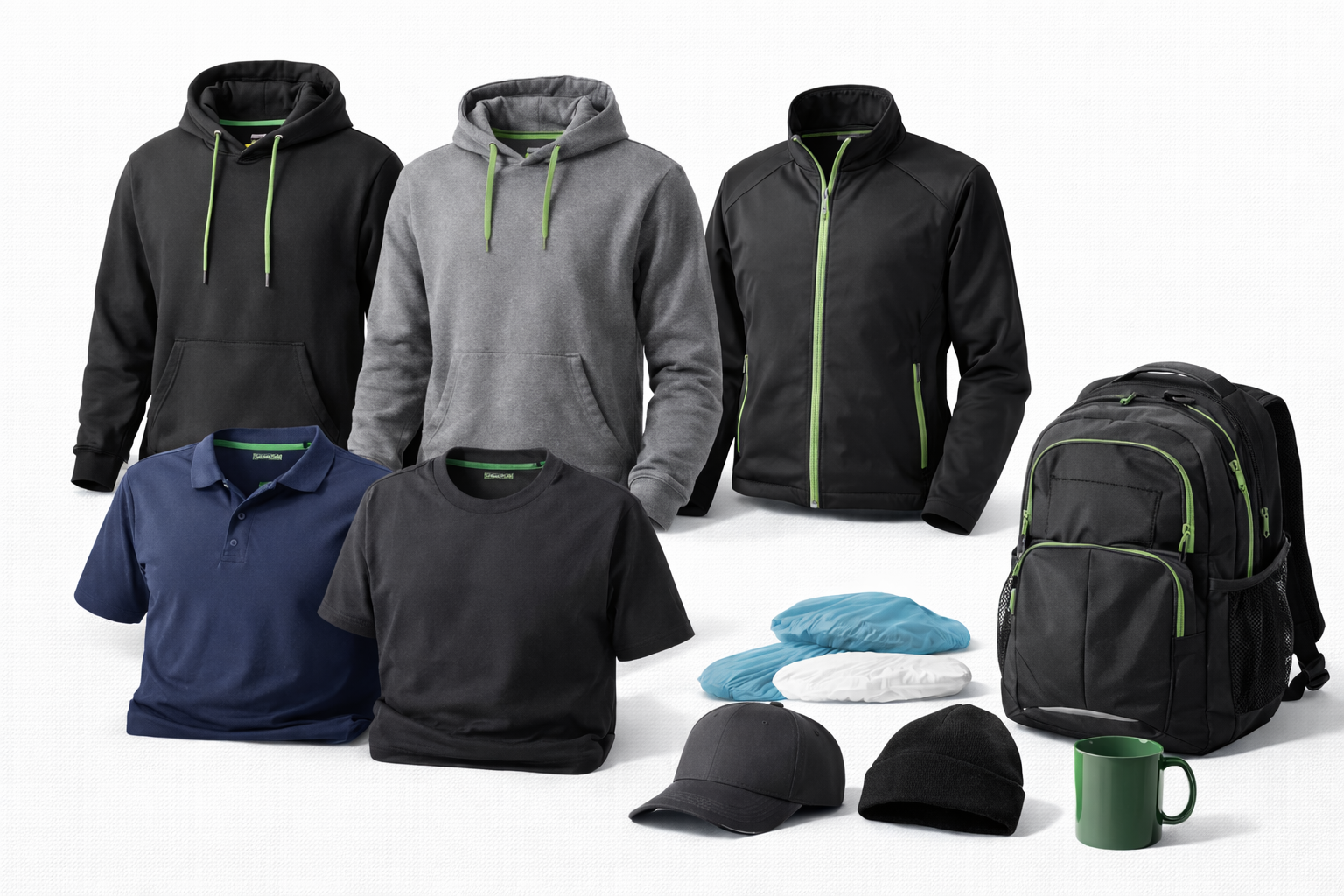 Arbeitsschutz - Freizeitkleidung